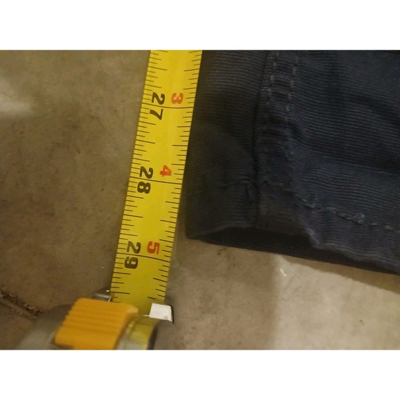 Ariat Workhorse M5 Straight Leg 36x30 Act 38x29 - Picture 6 of 8